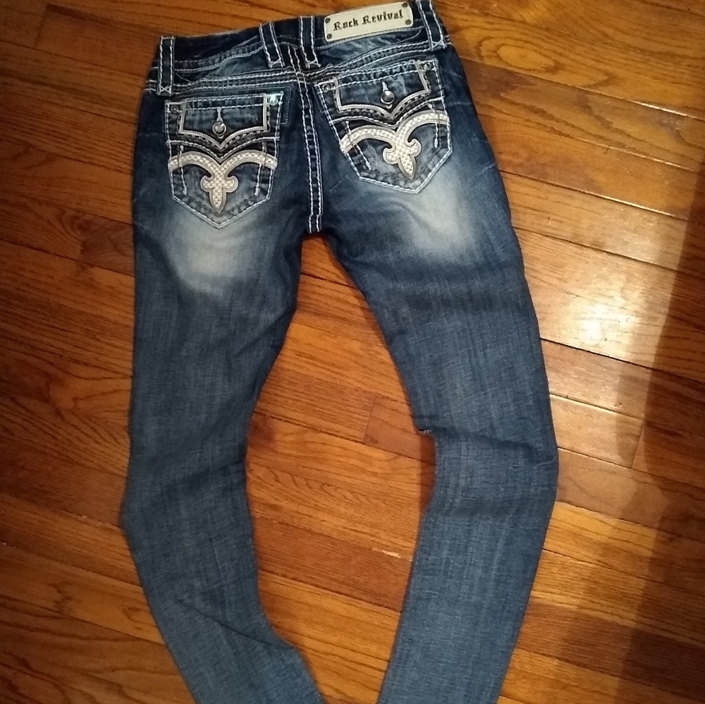 Jeans - Picture 3 of 7